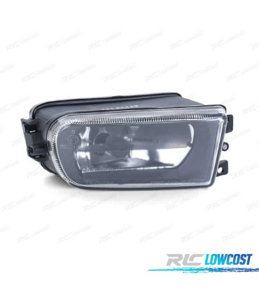 FEUX ANTI-BROUILLARD BMW E39 95-00 Z3 96-02
