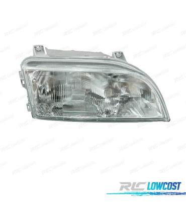 PHARES RENAULT ESPACE II 91-96