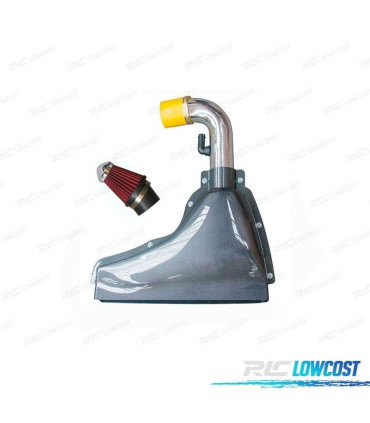 KIT ADMISSION + FILTRE A AIR PEUGEOT 306