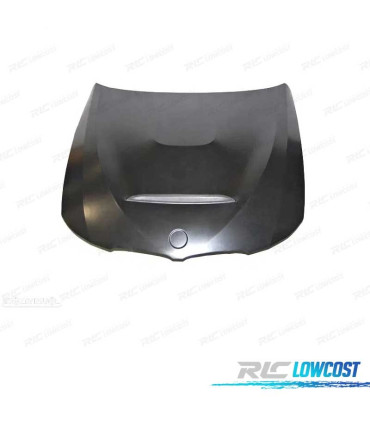 CAPOT BMW E90 E91 LCI 08-12 LOOK GTS METAL