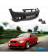 PARE CHOCS FRONTAL BMW E90 E91 05-08 LOOK M3 PDC + ANTIBROUILLARD