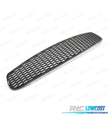 CALANDRE INFÉRIEURE BMW E90 E92 F30 F32 E60 E61 PARE-CHOCS LOOK M4