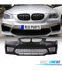 PARE-CHOCS AVANT BMW E60 E61 03-07 LOOK M5 G30 PDC