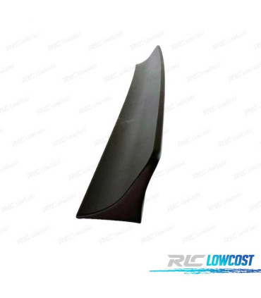 AILERON BMW E30 82-94 LOOK ROCKET BUNNY