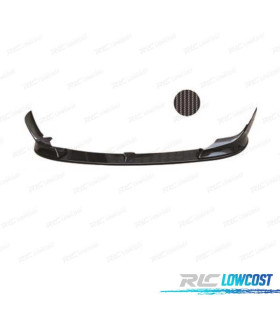 SPOILER LIP BMW E60 E61 03-10 LOOK M PERFORMANCE CARBONO