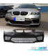 PARE CHOCS AVANT BMW E60 E61 LCI 07-10 LOOK M5 G30 PDC