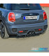 KIT DE CARROSSERIE COMPLET MINI COOPER F55 14