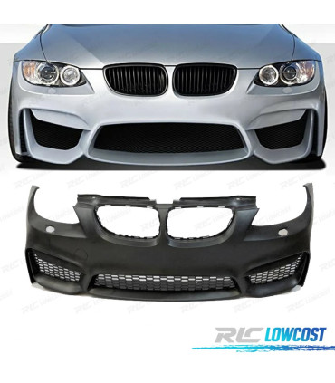 PARE-CHOCS AVANT BMW E92 E93 06-10 LOOK M4
