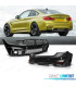 KIT CARROSSERIE BMW F32 F33 LOOK M4 PDC
