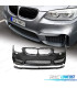PARE CHOCS AVANT BMW E92 LCI 10-14 LOOK M4 + SPOILER LIP