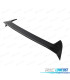 AILERON SPOILER DE TOIT VW GOLF 8 GTI NOIR BRILLANT