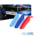 BANDES DECORATIVE BMW SERIE 3 G20 20-21 LOOK M
