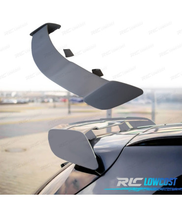 AILERON DE TOIT MERCEDES GLA X156 13-19 LOOK AMG GLA45