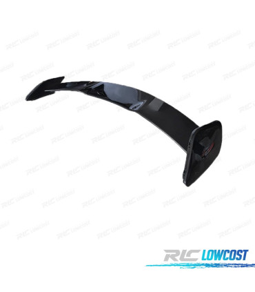 AILERON DE TOIT MERCEDES GLA X156 LOOK AMG NOIR BRILLANT