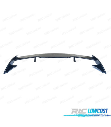 AILERON DE TOIT MERCEDES GLA X156 LOOK AMG NOIR BRILLANT