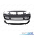 PARE-CHOCS FRONTAL BMW F32 F33 F36 LOOK M4 SRA ANTIBROUILLARD + SPOILER LIP