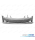 PARE-CHOCS FRONTAL MERCEDES W211 02-06 PDC LOOK AMG + ANTIBROUILLARD