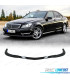SPOILER LAME DE PARE-CHOCS AVANT MERCEDES W204 AMG FACELIFT 11-13 LOOK C63