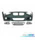 PARE-CHOCS AVANT BMW F20 F21 11-15 LOOK M