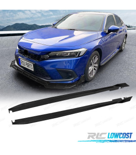 BAS DE CAISSE HONDA CIVIC 21- LOOK TYPE R