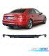 DIFFUSEUR AUDI A4 S LINE 16-19 LOOK RS4