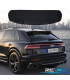 AILERON SPOILER BECQUET AUDI Q8 19-23 LOOK RSQ8 NOIR BRILLANT