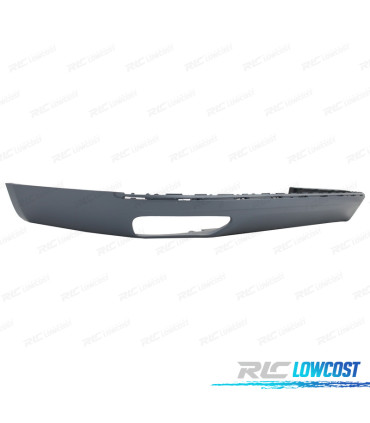 DIFFUSEUR AUDI A8 11-14 LOOK W12 + EMBOUTS D´ÉCHAPPEMENT