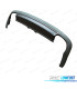 DIFFUSEUR AUDI A8 15-17 LOOK S8