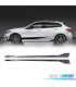BAS DE CAISSE BMW F40 19- LOOK 135I NOIR MATE