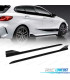 BAS DE CAISSE BMW F40 19- LOOK 135i CARBONE