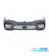 PARE CHOCS FRONTAL BMW G20 G21 19- LOOK M8