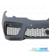 PARE CHOCS FRONTAL BMW G20 G21 19- LOOK M8