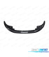 SPOILER LIP BMW G22 G23 20-24 LOOK MP CARBONE