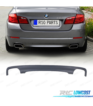 DIFFUSEUR BMW F10 10-17 LOOK 535