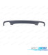 DIFFUSEUR BMW F10 10-17 LOOK 535