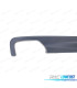 DIFFUSEUR BMW F10 10-17 LOOK 535