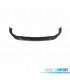 SPOILER LIP BMW G30 G31 17-19 LOOK M PERFORMANCE NOIR MATE