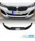 SPOILER LÈVRE BMW G30 G31 LCI 17-19 LOOK MP CARBONE