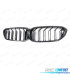 CALANDRE BMW G30 G31 LOOK M5