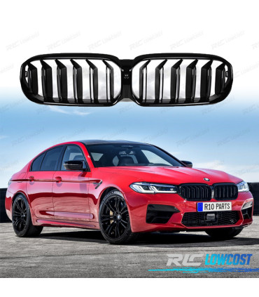 CALANDRE BMW G30 G31 LCI 20- LOOK M5