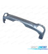 DIFFUSEUR BMW X5 F15 12-18 LOOK M