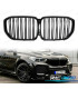 CALANDRE BMW X5 G05 18- LOOK M PERFORMANCE NOIR BRILLANT