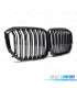 CALANDRE BMW X5 G05 18- LOOK M PERFORMANCE NOIR BRILLANT