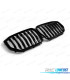 CALANDRE BMW X5 G05 18- LOOK M PERFORMANCE NOIR BRILLANT
