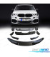 KIT CARROSSERIE BMW X5 G05 18- LOOK M PERFORMANCE NOIR BRILLANT