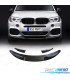 KIT CARROSSERIE BMW X5 G05 18- LOOK M PERFORMANCE NOIR BRILLANT
