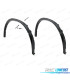 ÉLARGISSEURS D´AILES BMW X6 F16 LOOK M