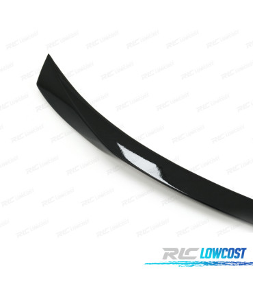 KIT CARROSSERIE BMW X6 F16 LOOK M PERFORMANCE NOIR BRILLANT