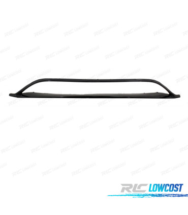 KIT DE MOLDURES MERCEDES W117 AMG 13-19 LOOK A45 NOIR BRILLANT