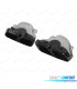EMBOUTS D´ÉCHAPPEMENT MERCEDES GLE W167 19- LOOK GLE63 NOIR